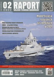 Raport Wojsko Technika Obronnosc 2/2022