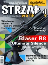 Strzal pro libertate  59 (2022/4)