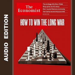 The Economist in Audio - 2 July 2022