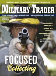 Military Trader 2022-07