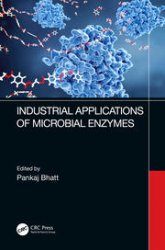 Industrial Applications of Microbial Enzymes