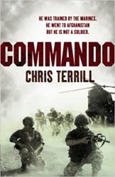 Commando (2008)