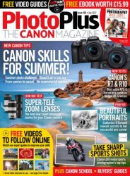 PhotoPlus: The Canon Magazine - Issue 193