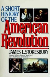 A Short History of the American Revolution (1993)