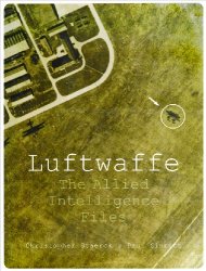 Luftwaffe: The Allied Intelligence Files