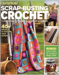 Crochet World Specials - Fall 2022