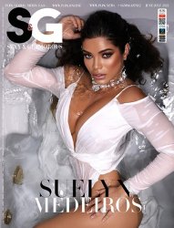 S&G (Sexy & Glamorous)  June 2022