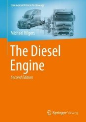 The Diesel Engine, Second edition