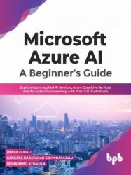 Microsoft Azure AI: A Beginners Guide