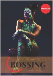 Bossing Magazine - July 2022