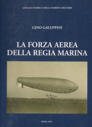 La Forza Aerea della Regia Marina