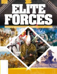 History of War: Elite Forces - 2nd Edition, 2022