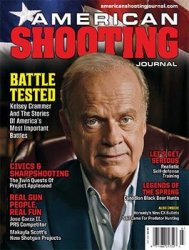 American Shooting Journal - July 2022