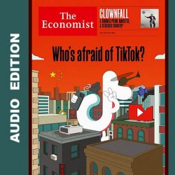 The Economist in Audio - 9 July 2022