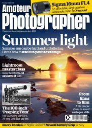 Amateur Photographer - 12 July 2022