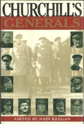 Churchill's Generals