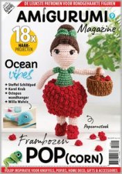 Amigurumi Magazine 9 2022