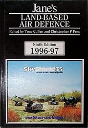 Janes Land-Based Air Defence 1996-1997