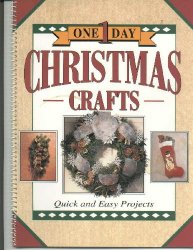 One-Day Christmas Craft