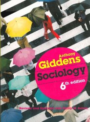 Sociology, 6th Edition