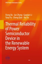 Thermal Reliability of Power Semiconductor Device in the Renewable Energy System