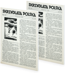 Skrzydlata Polska 1934-09
