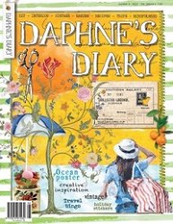 Daphne's Diary 5 2022