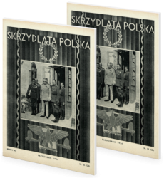Skrzydlata Polska 1934-10