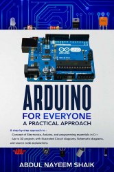 Arduino For Everyone A Practical Approach