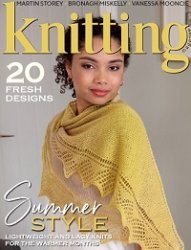 Knitting Magazine 233 2022