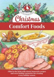 Christmas Comfort Foods (Seasonal Cookbook Collection)