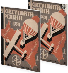 Skrzydlata Polska 1934-12
