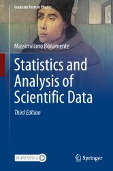 Statistics and Analysis of Scientific Data, Third Edition