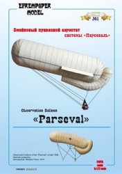 Parseval - 3  (Fedor700)