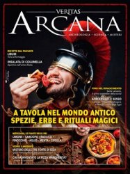 Veritas Arcana Edizione Italiana N 3 2022