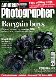 Amateur Photographer - 19 July 2022