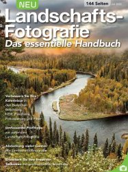 Landschaft Fotografie - Nr. 1 2022