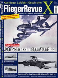 FliegerRevue X №96 (2022)