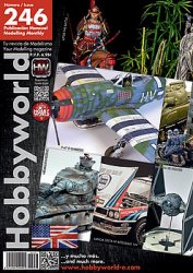 Hobbyworld 246 (2022)