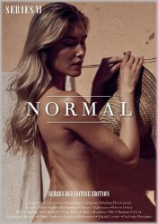 Normal Magazine (Series) - Series VI - July 2022