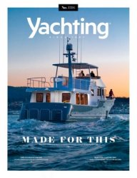 Yachting USA - August 2022