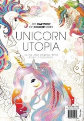 The Harmony of Colour Series. Unicorn Utopia