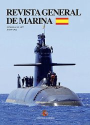 Revista General de Marina 2022-07