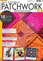 Patchwork Professional 4 2017