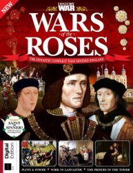 History of War Wars of the Roses  4th Edition 2022