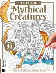 Mythical Beasts - First Edition 2022