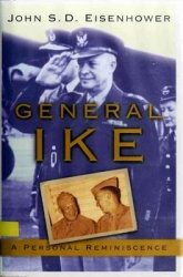 General Ike: A Personal Reminiscence