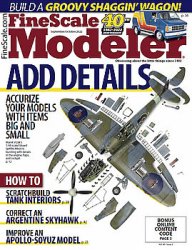 FineScale Modeler 2021-09-10