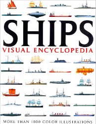 Ships: Visual Encyclopedia