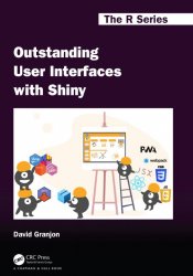 Outstanding User Interfaces with Shiny